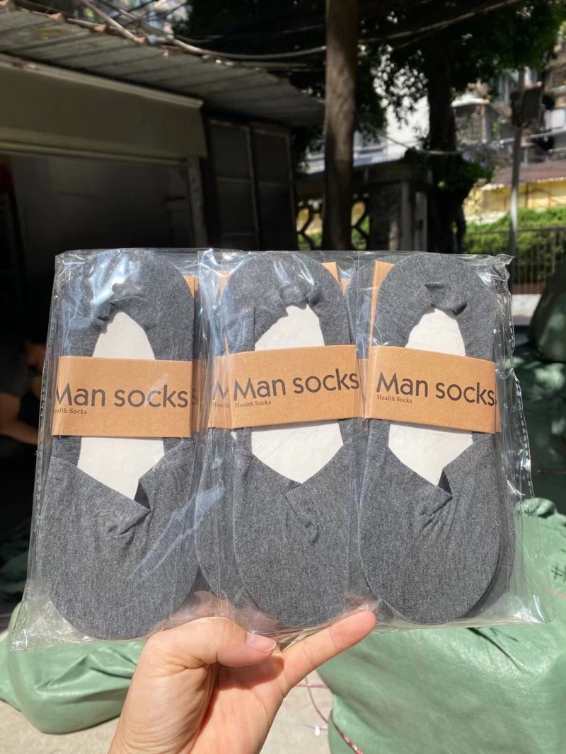 Other Brand Socks